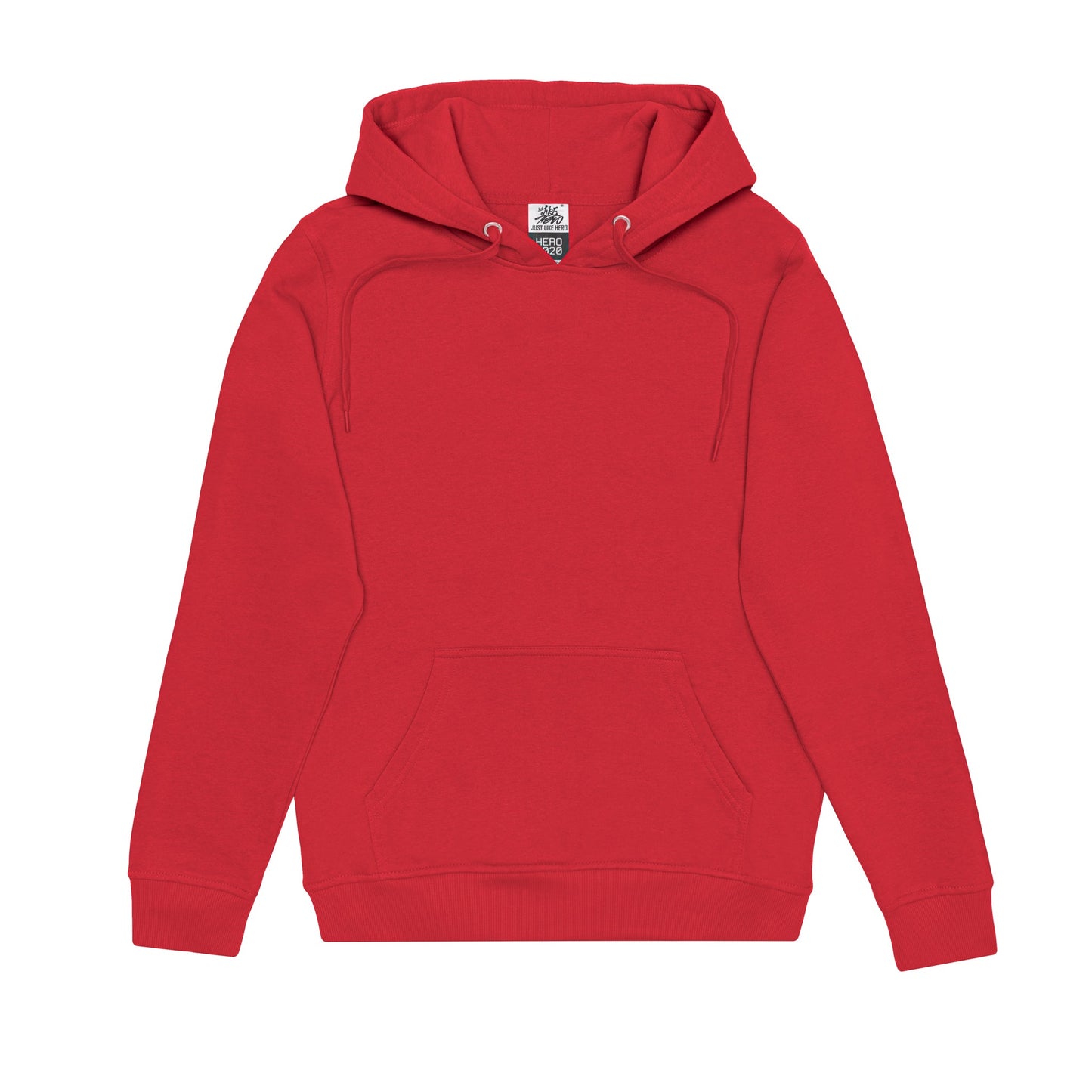 HERO - 2020 Additional Colors Unisex Hoodie - 3Thirty3 Custom Printing Company
