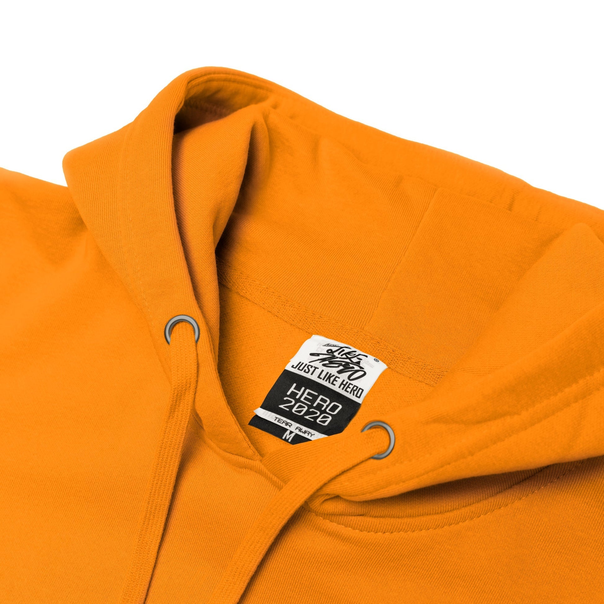 HERO - 2020 Additional Colors Unisex Hoodie - 3Thirty3 Custom Printing Company