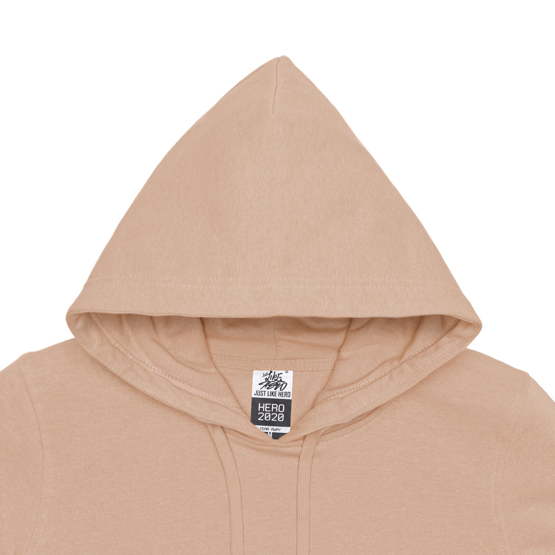 HERO - 2020 Additional Colors Unisex Hoodie - 3Thirty3 Custom Printing Company