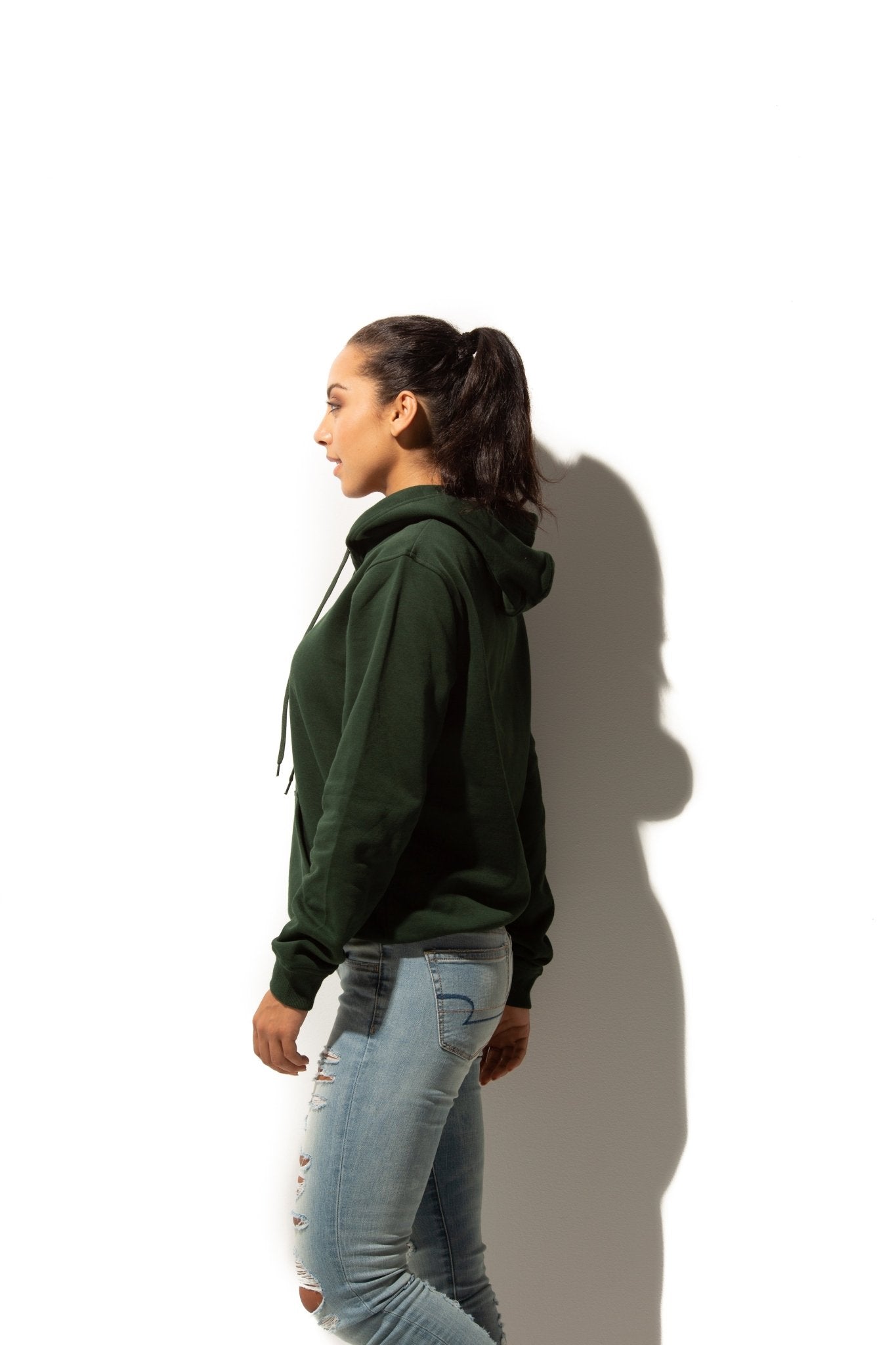 HERO - 2020 Additional Colors Unisex Hoodie - 3Thirty3 Custom Printing Company