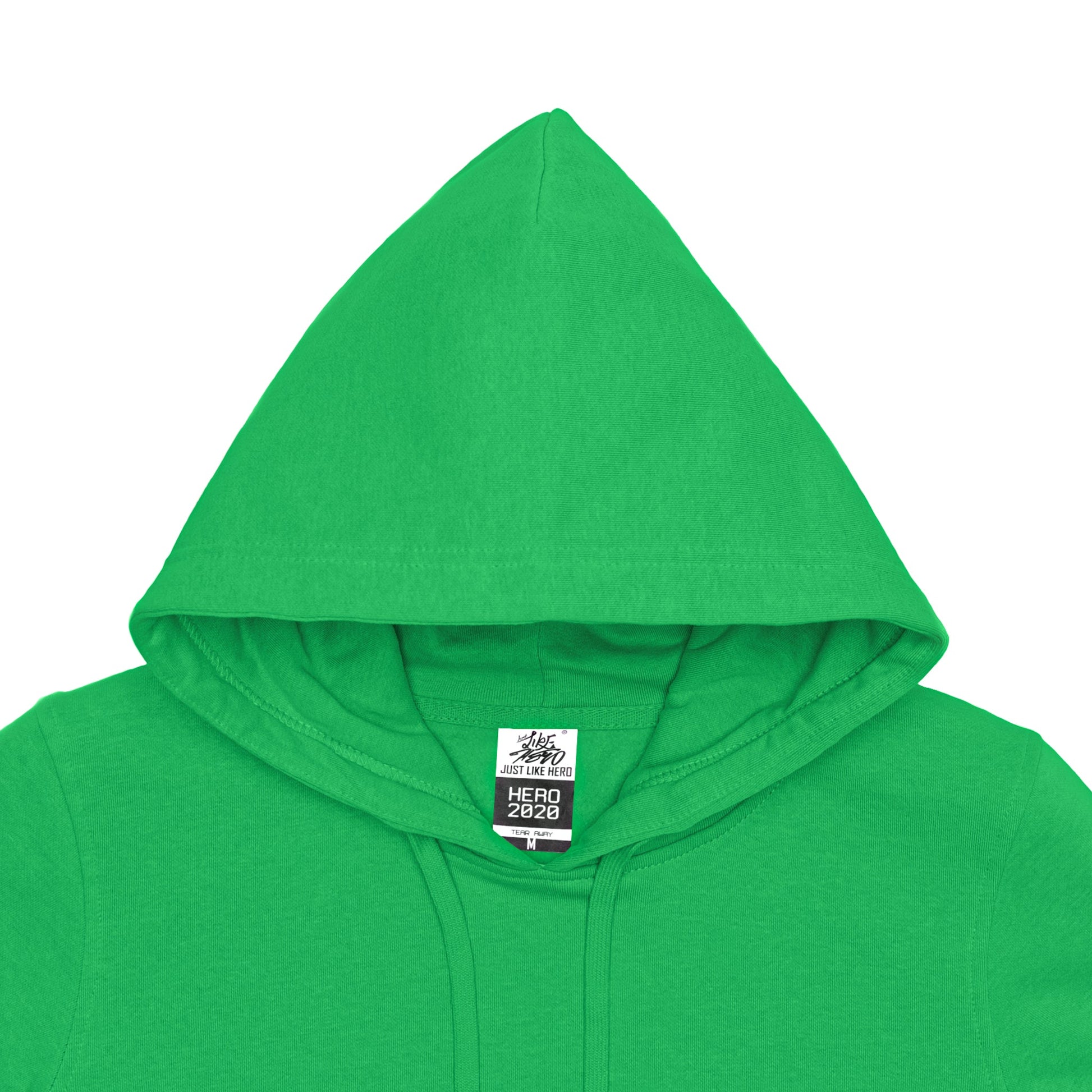 HERO - 2020 Additional Colors Unisex Hoodie - 3Thirty3 Custom Printing Company