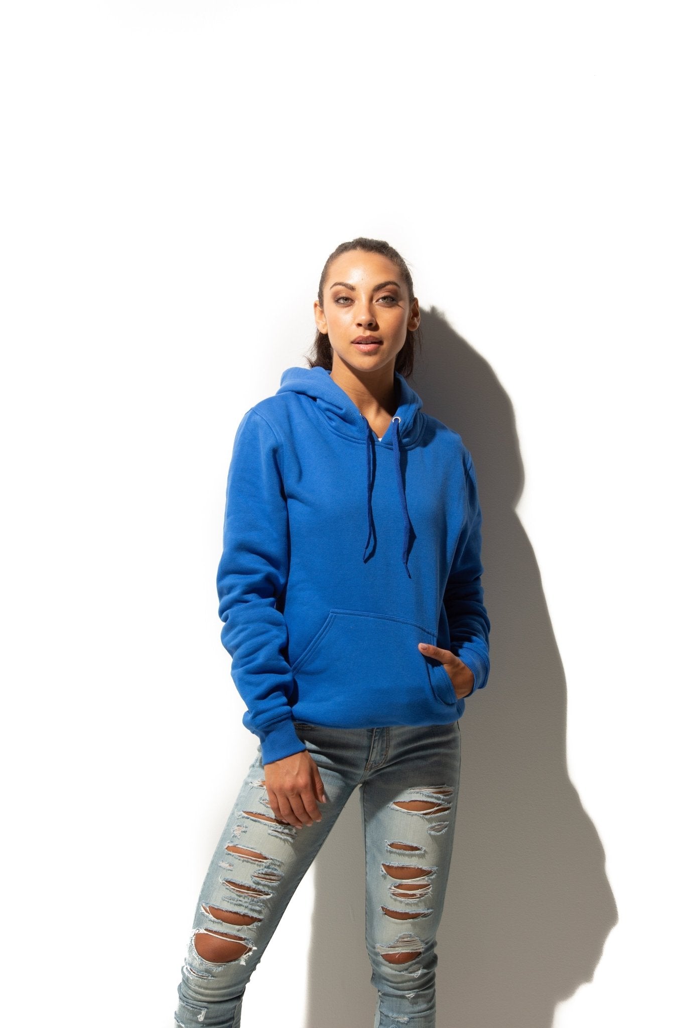 HERO - 2020 Additional Colors Unisex Hoodie - 3Thirty3 Custom Printing Company
