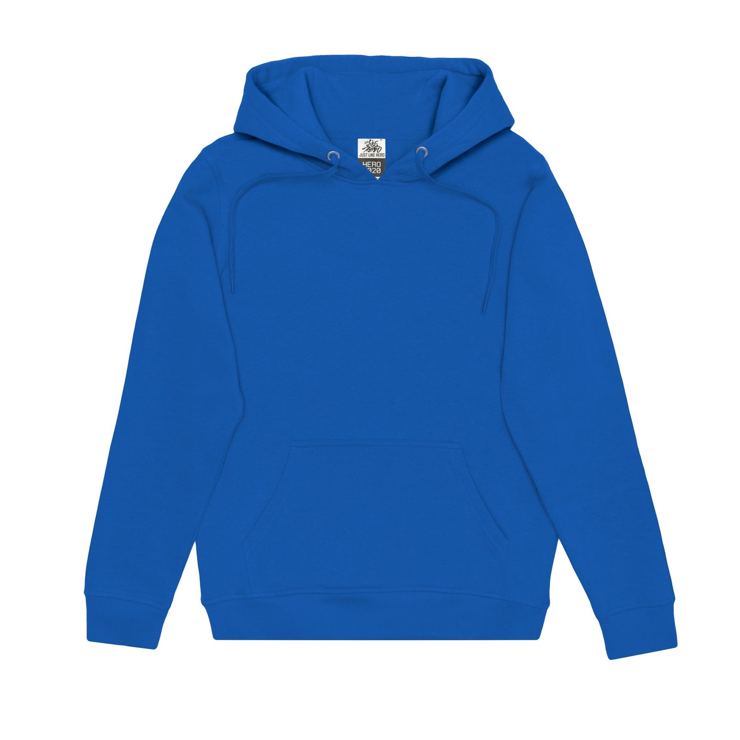 HERO - 2020 Additional Colors Unisex Hoodie - 3Thirty3 Custom Printing Company