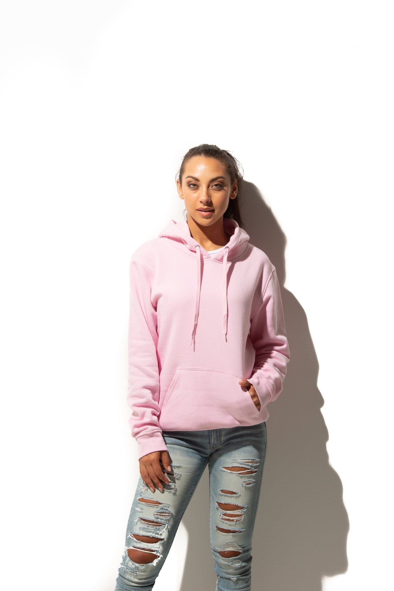 HERO - 2020 Additional Colors Unisex Hoodie - 3Thirty3 Custom Printing Company