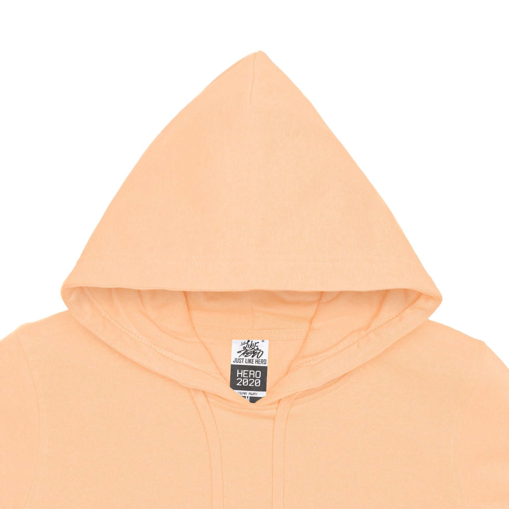 HERO - 2020 Additional Colors Unisex Hoodie - 3Thirty3 Custom Printing Company