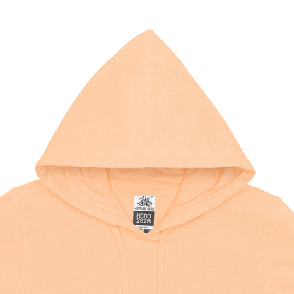 HERO - 2020 Additional Colors Unisex Hoodie - 3Thirty3 Custom Printing Company