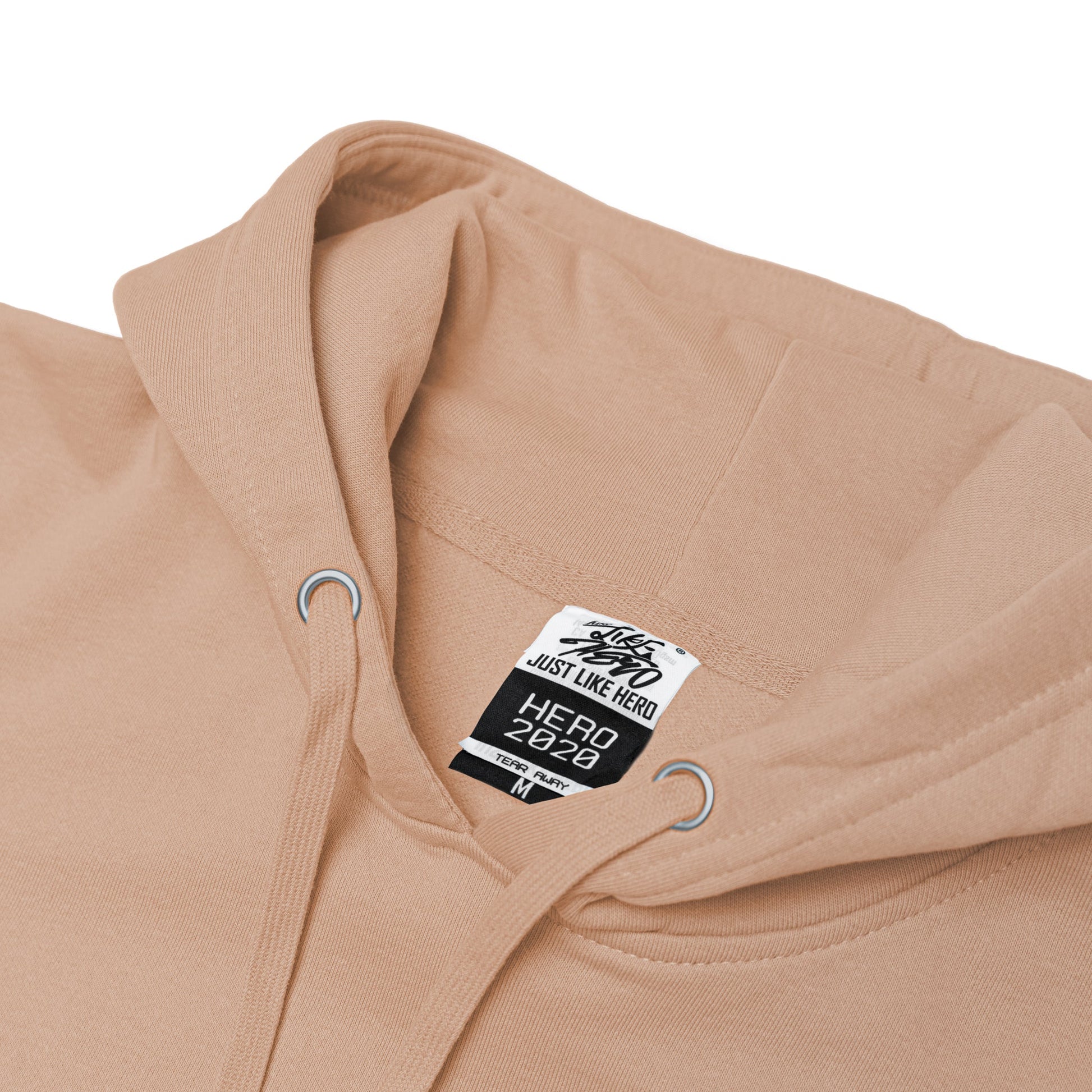 HERO - 2020 Additional Colors Unisex Hoodie - 3Thirty3 Custom Printing Company