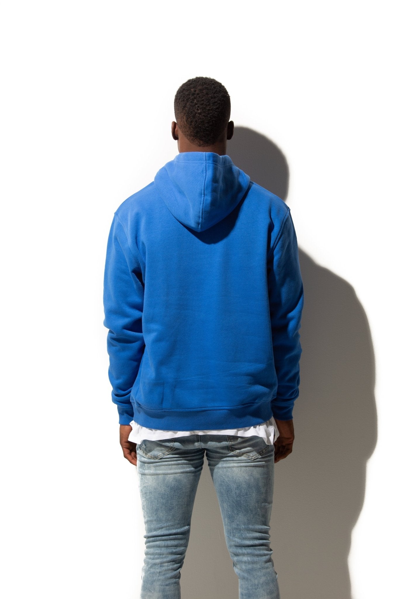 HERO - 2020 Additional Colors Unisex Hoodie - 3Thirty3 Custom Printing Company