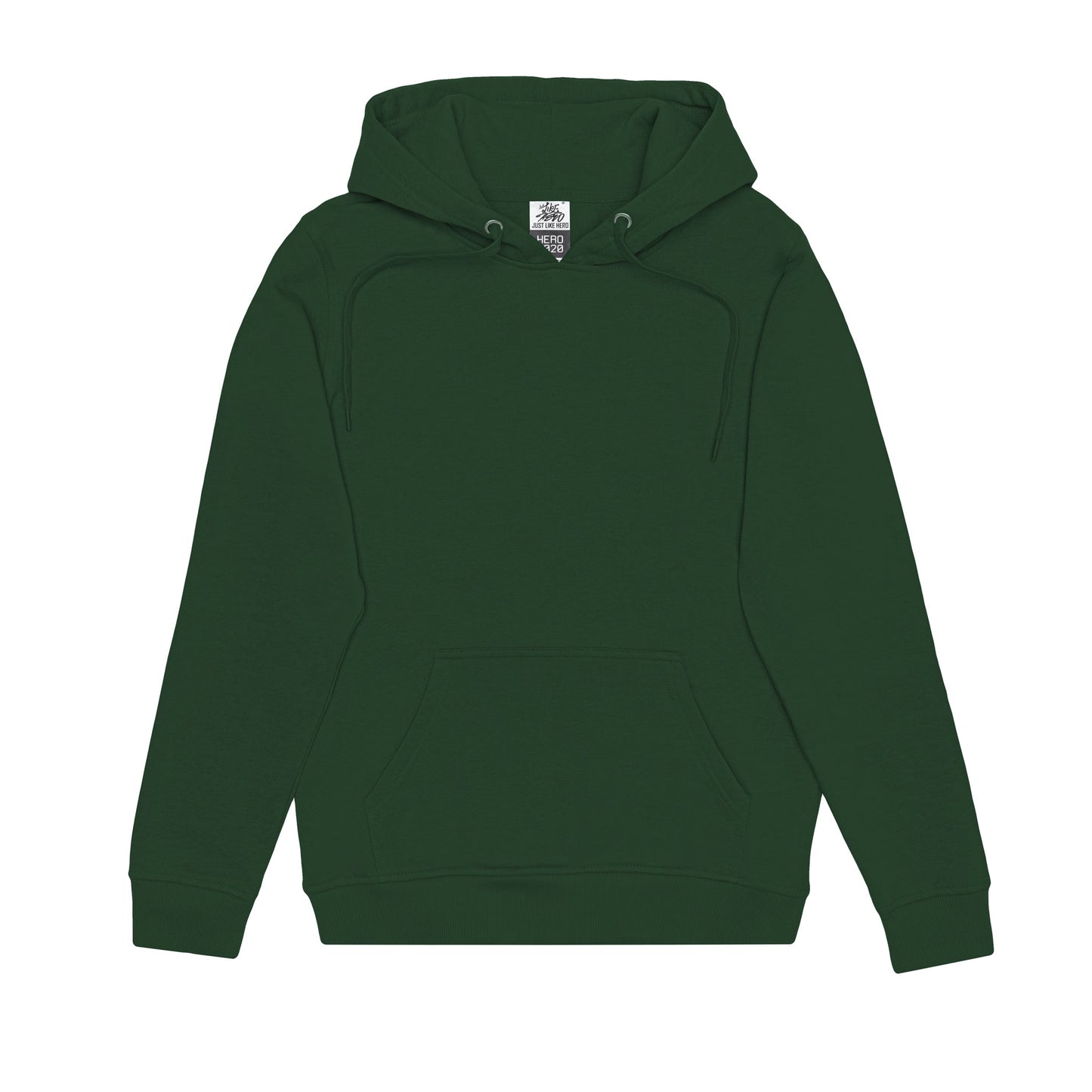 HERO - 2020 Additional Colors Unisex Hoodie - 3Thirty3 Custom Printing Company