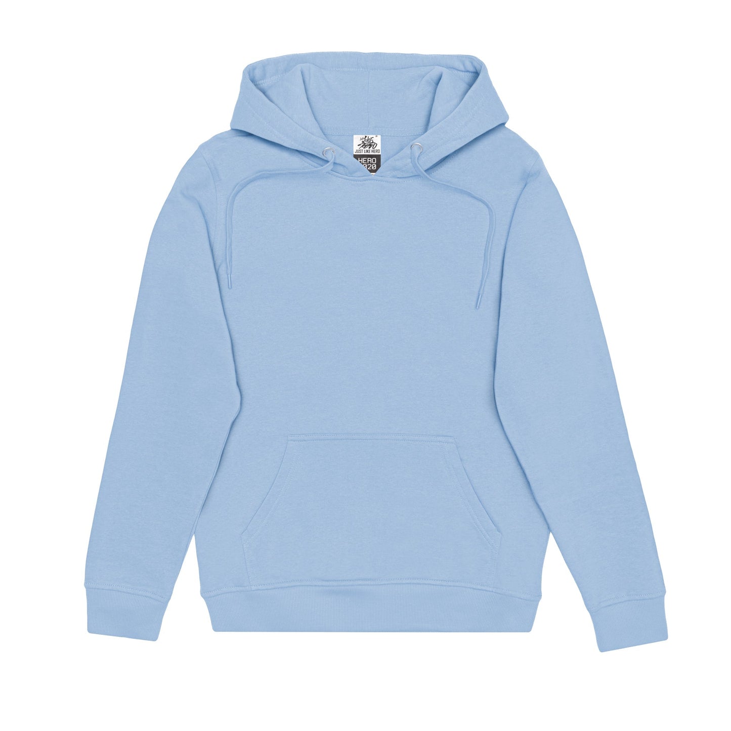 HERO - 2020 Additional Colors Unisex Hoodie - 3Thirty3 Custom Printing Company