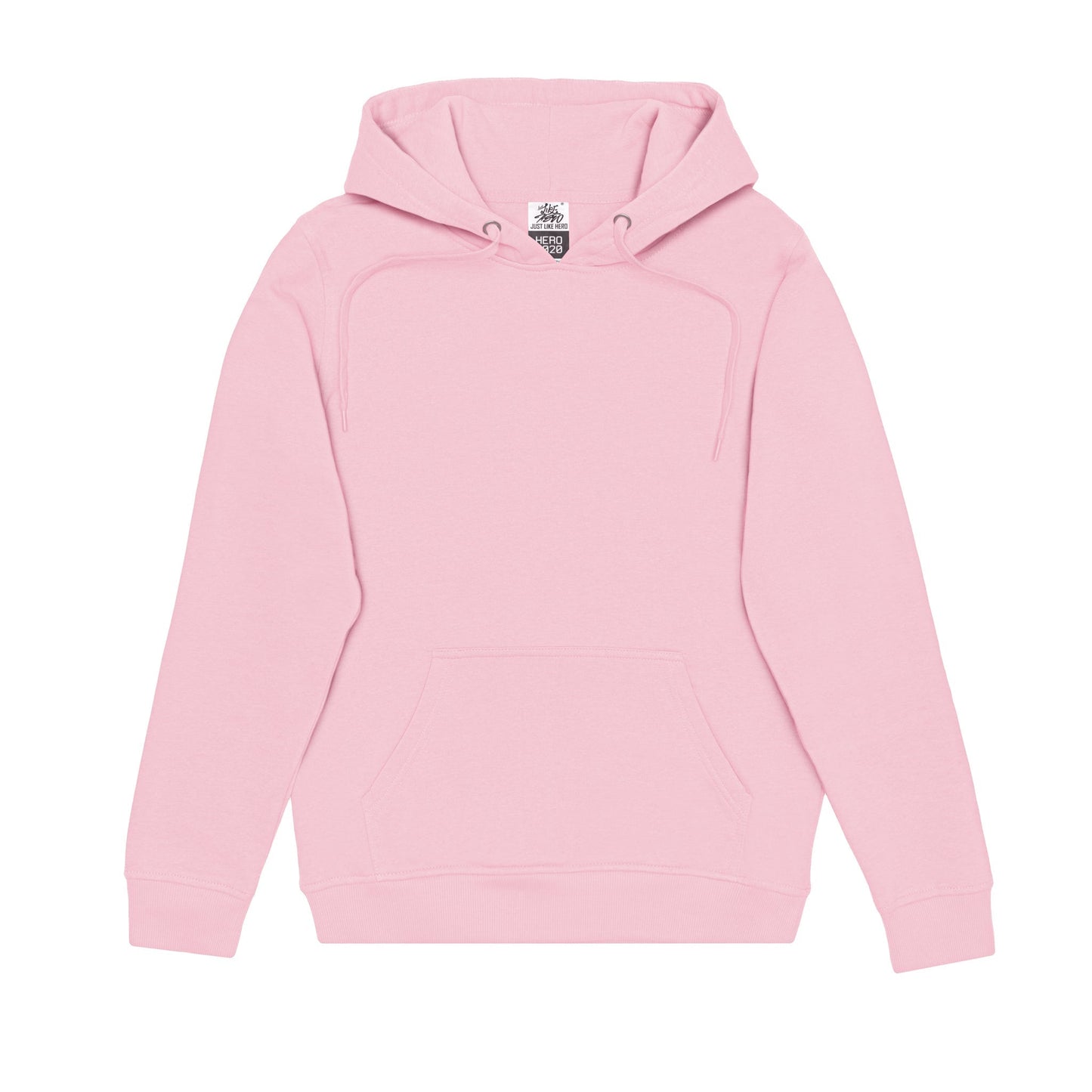 HERO - 2020 Additional Colors Unisex Hoodie - 3Thirty3 Custom Printing Company