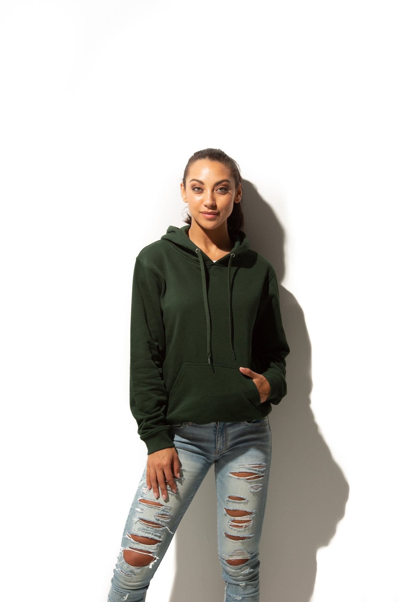 HERO - 2020 Additional Colors Unisex Hoodie - 3Thirty3 Custom Printing Company