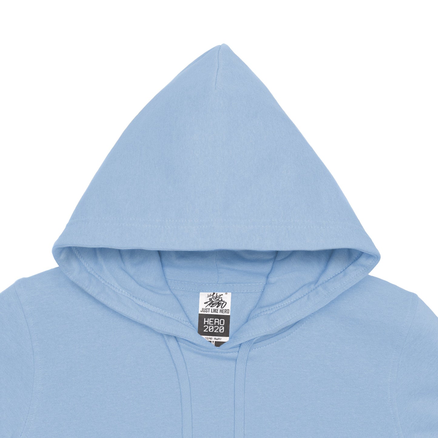 HERO - 2020 Additional Colors Unisex Hoodie - 3Thirty3 Custom Printing Company