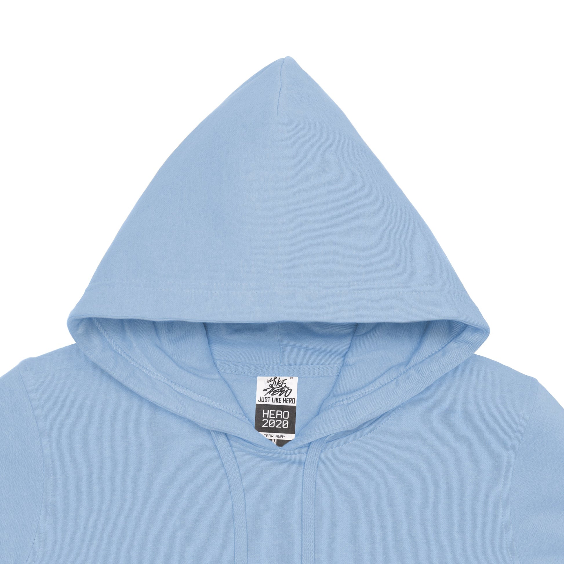 HERO - 2020 Additional Colors Unisex Hoodie - 3Thirty3 Custom Printing Company