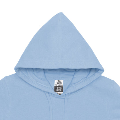 HERO - 2020 Additional Colors Unisex Hoodie - 3Thirty3 Custom Printing Company