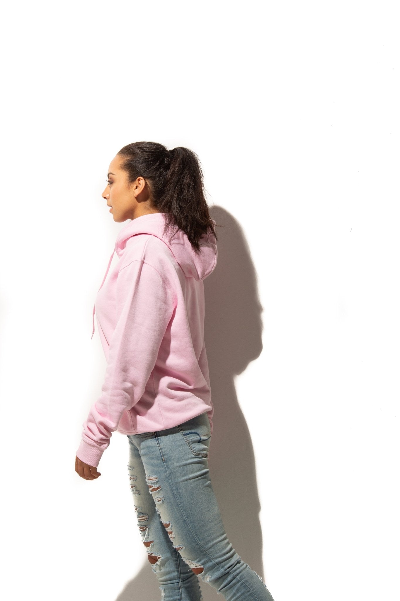 HERO - 2020 Additional Colors Unisex Hoodie - 3Thirty3 Custom Printing Company