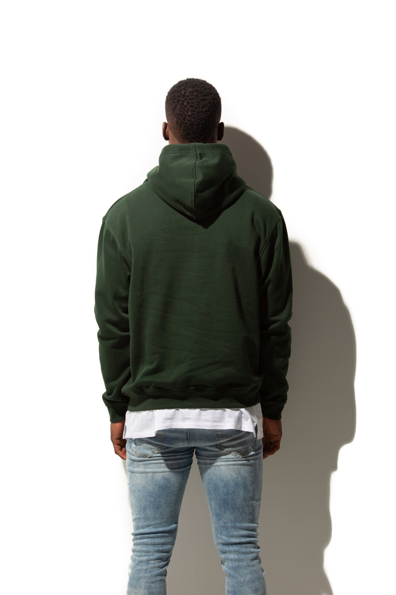 HERO - 2020 Additional Colors Unisex Hoodie - 3Thirty3 Custom Printing Company