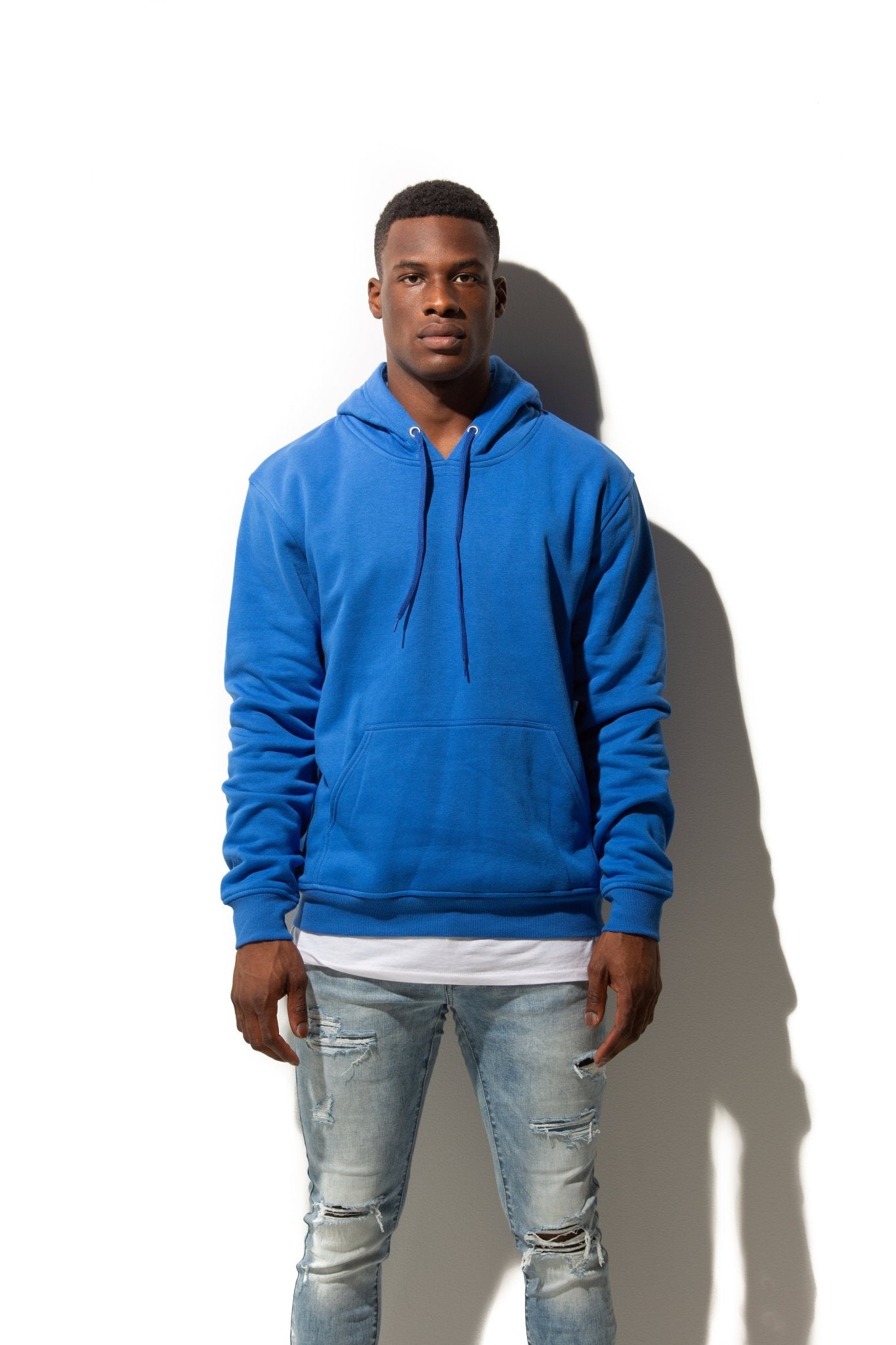 HERO - 2020 Additional Colors Unisex Hoodie - 3Thirty3 Custom Printing Company