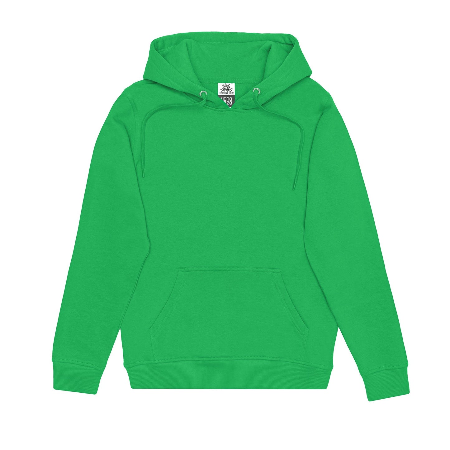 HERO - 2020 Additional Colors Unisex Hoodie - 3Thirty3 Custom Printing Company