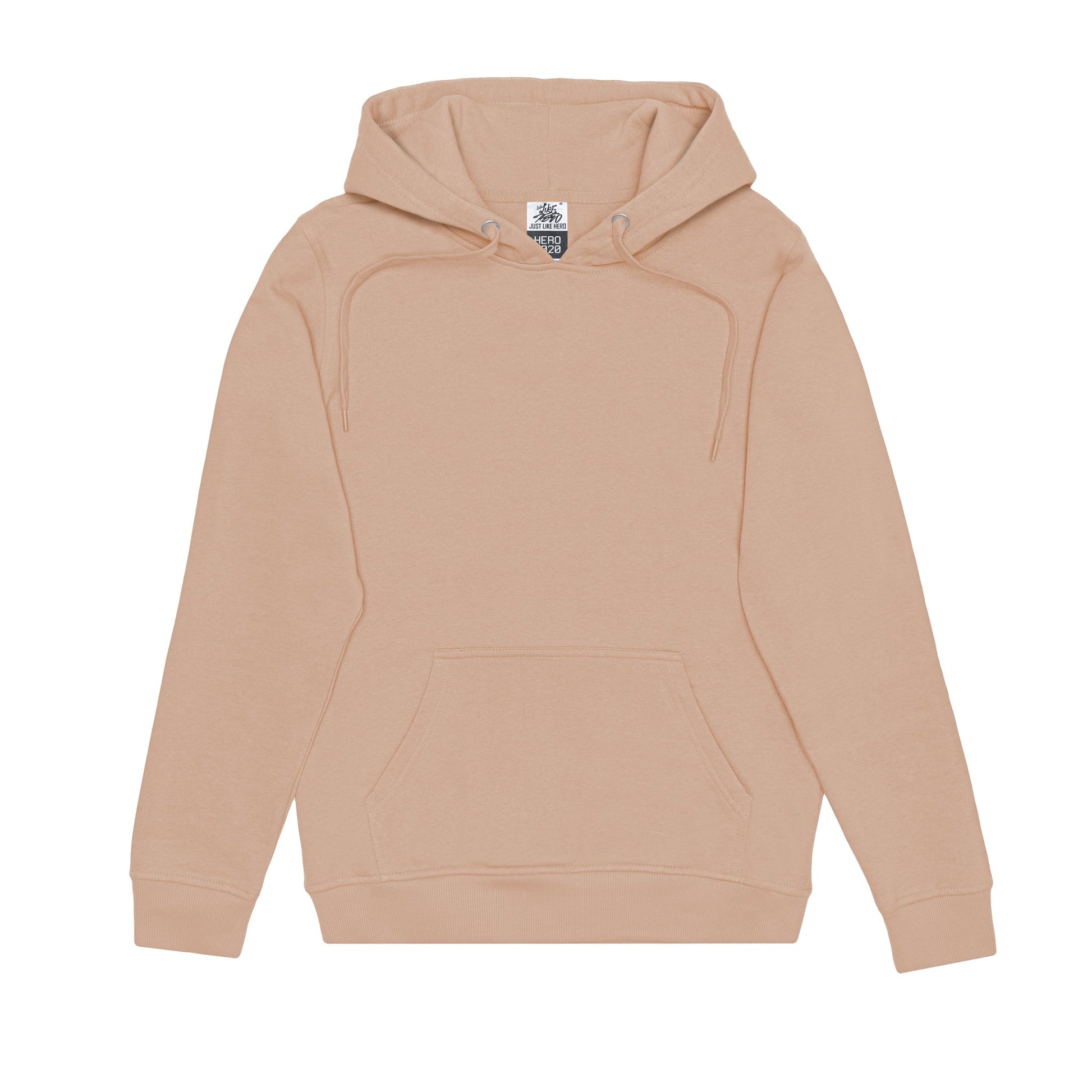 HERO - 2020 Additional Colors Unisex Hoodie - 3Thirty3 Custom Printing Company