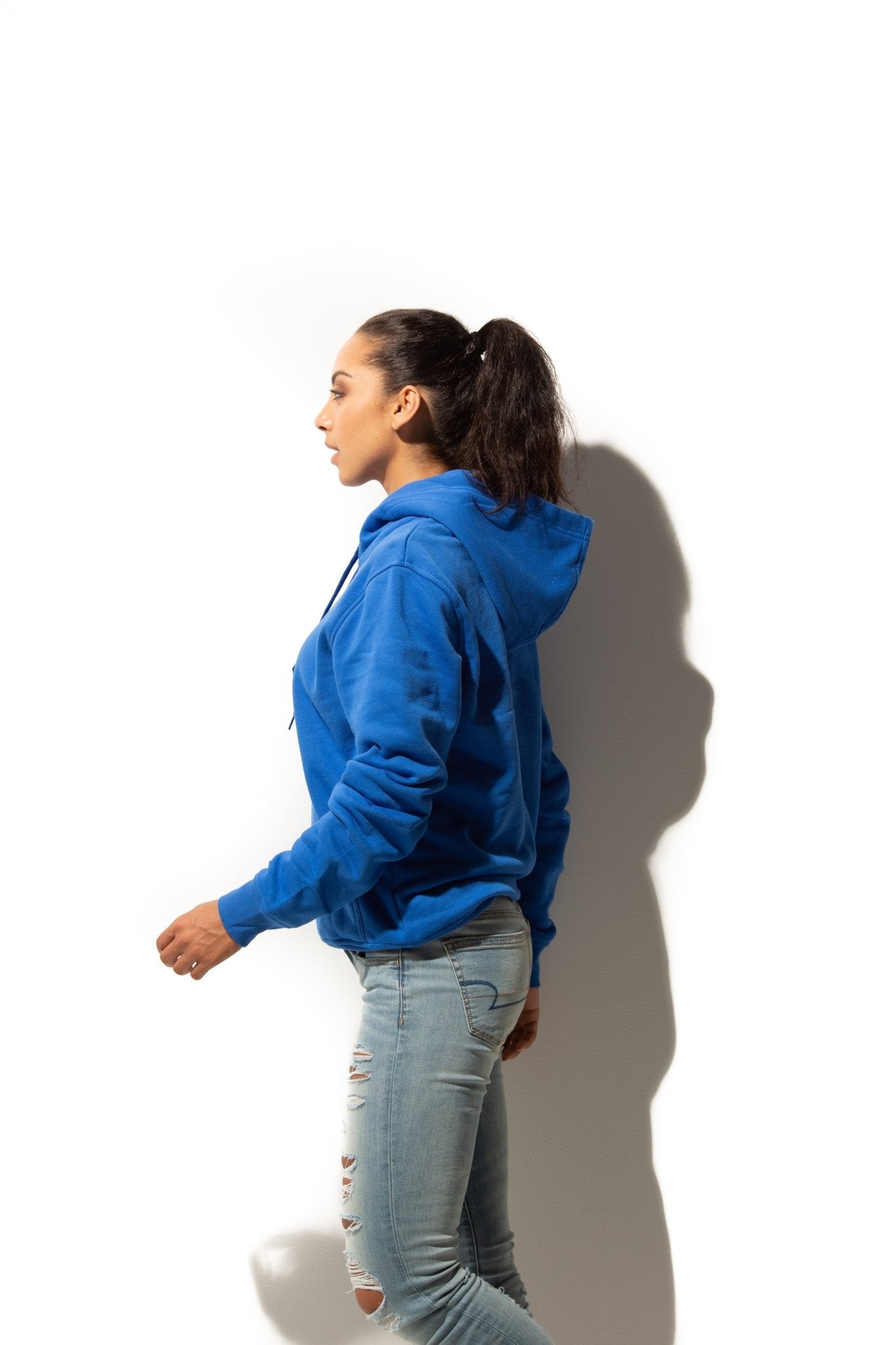 HERO - 2020 Additional Colors Unisex Hoodie - 3Thirty3 Custom Printing Company