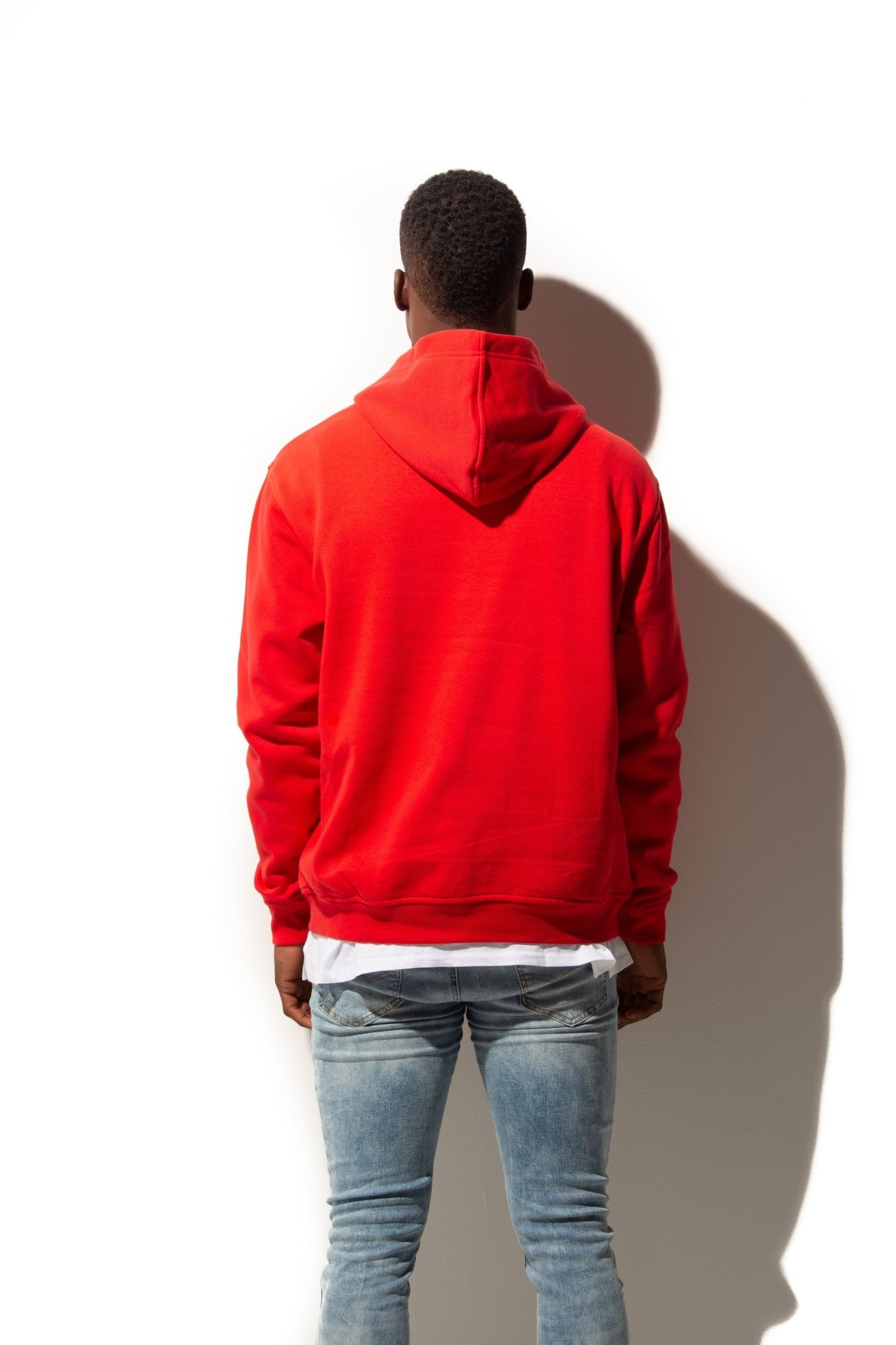 HERO - 2020 Additional Colors Unisex Hoodie - 3Thirty3 Custom Printing Company