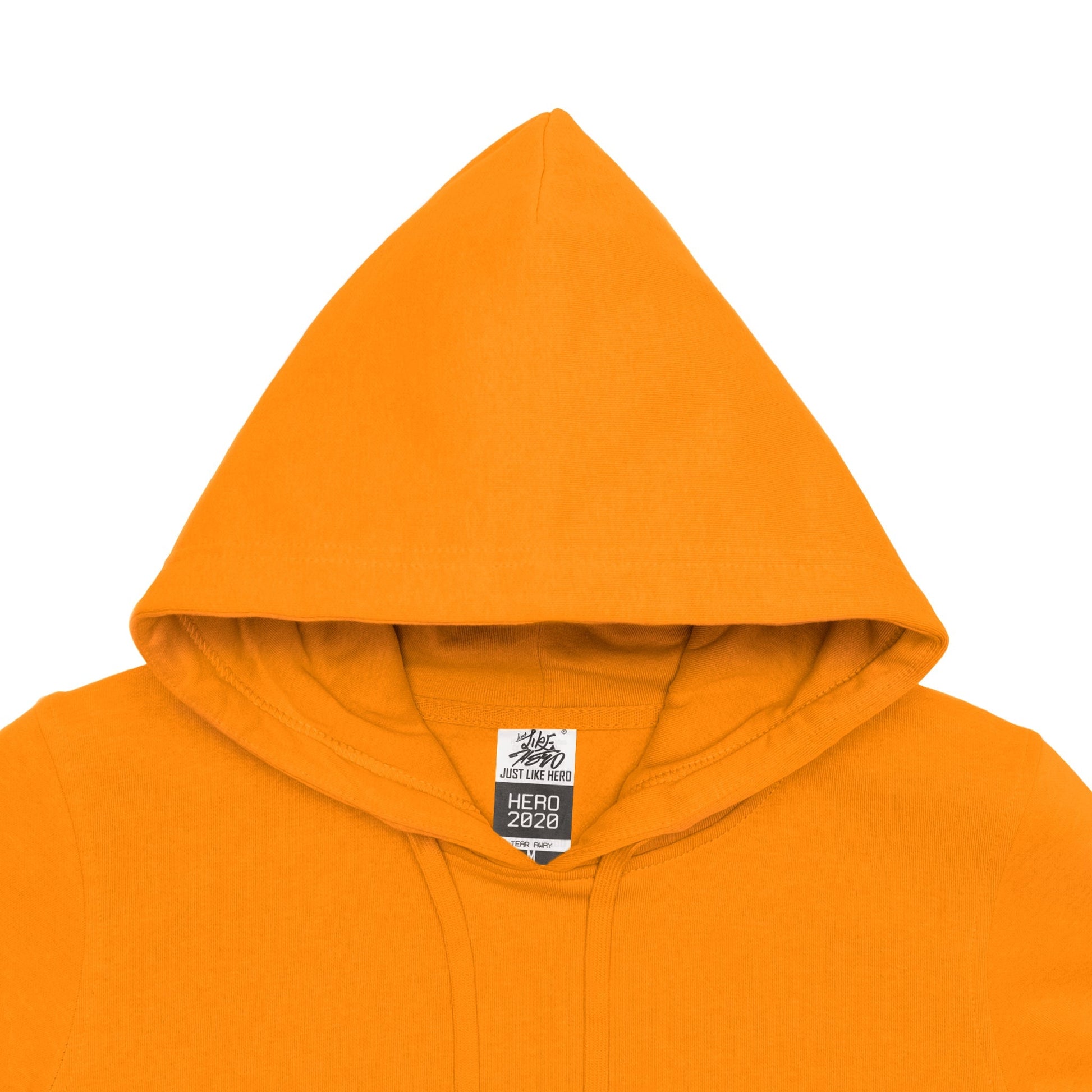 HERO - 2020 Additional Colors Unisex Hoodie - 3Thirty3 Custom Printing Company
