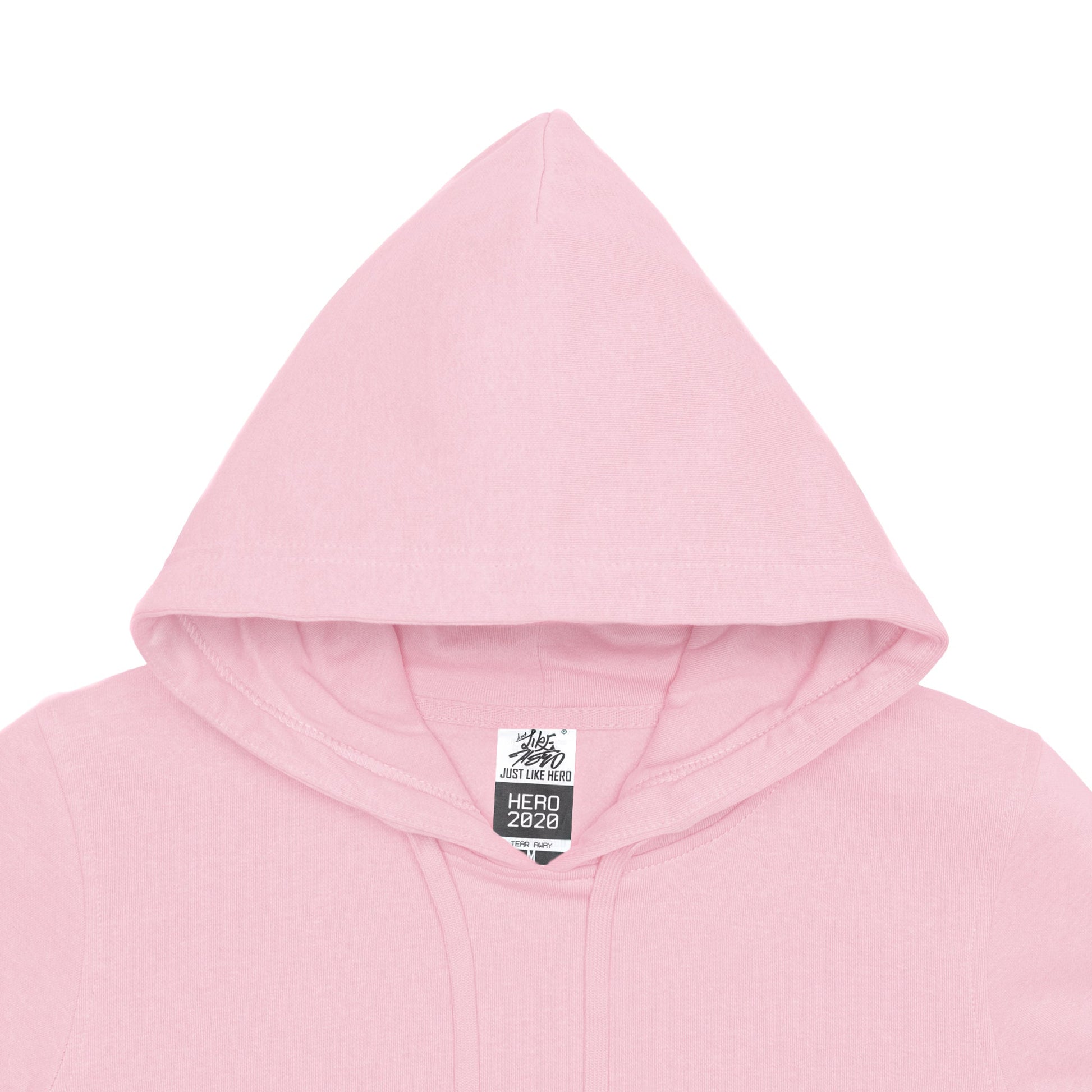 HERO - 2020 Additional Colors Unisex Hoodie - 3Thirty3 Custom Printing Company