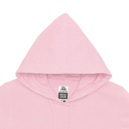 HERO - 2020 Additional Colors Unisex Hoodie - 3Thirty3 Custom Printing Company