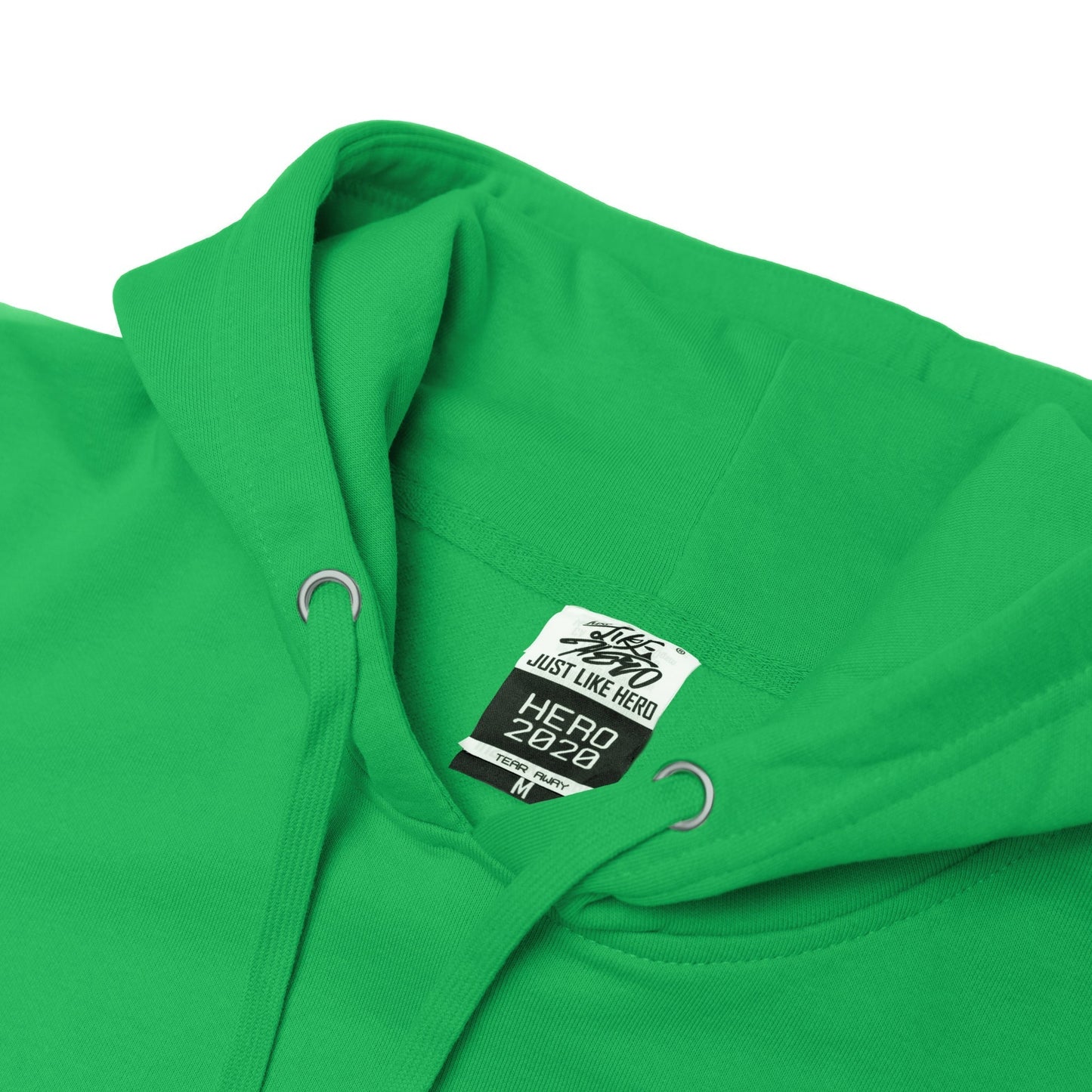 HERO - 2020 Additional Colors Unisex Hoodie - 3Thirty3 Custom Printing Company