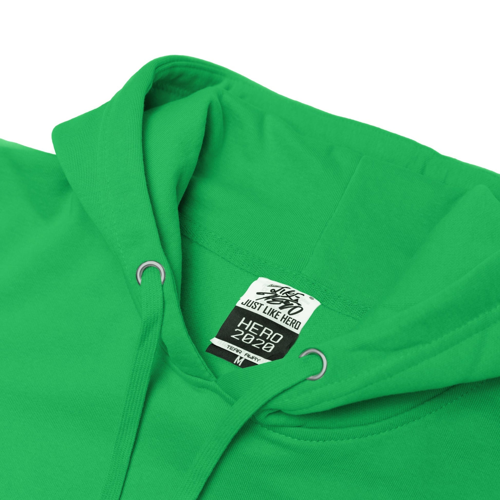 HERO - 2020 Additional Colors Unisex Hoodie - 3Thirty3 Custom Printing Company