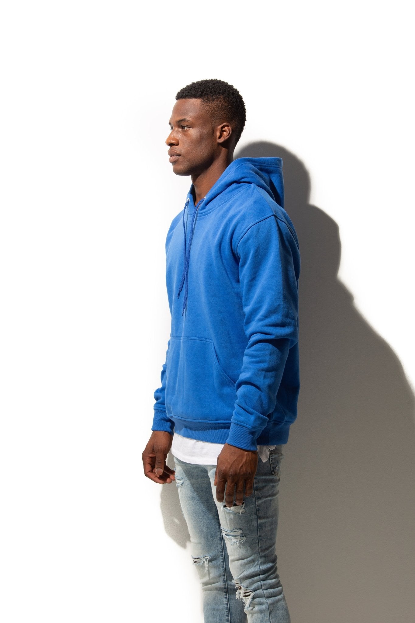 HERO - 2020 Additional Colors Unisex Hoodie - 3Thirty3 Custom Printing Company