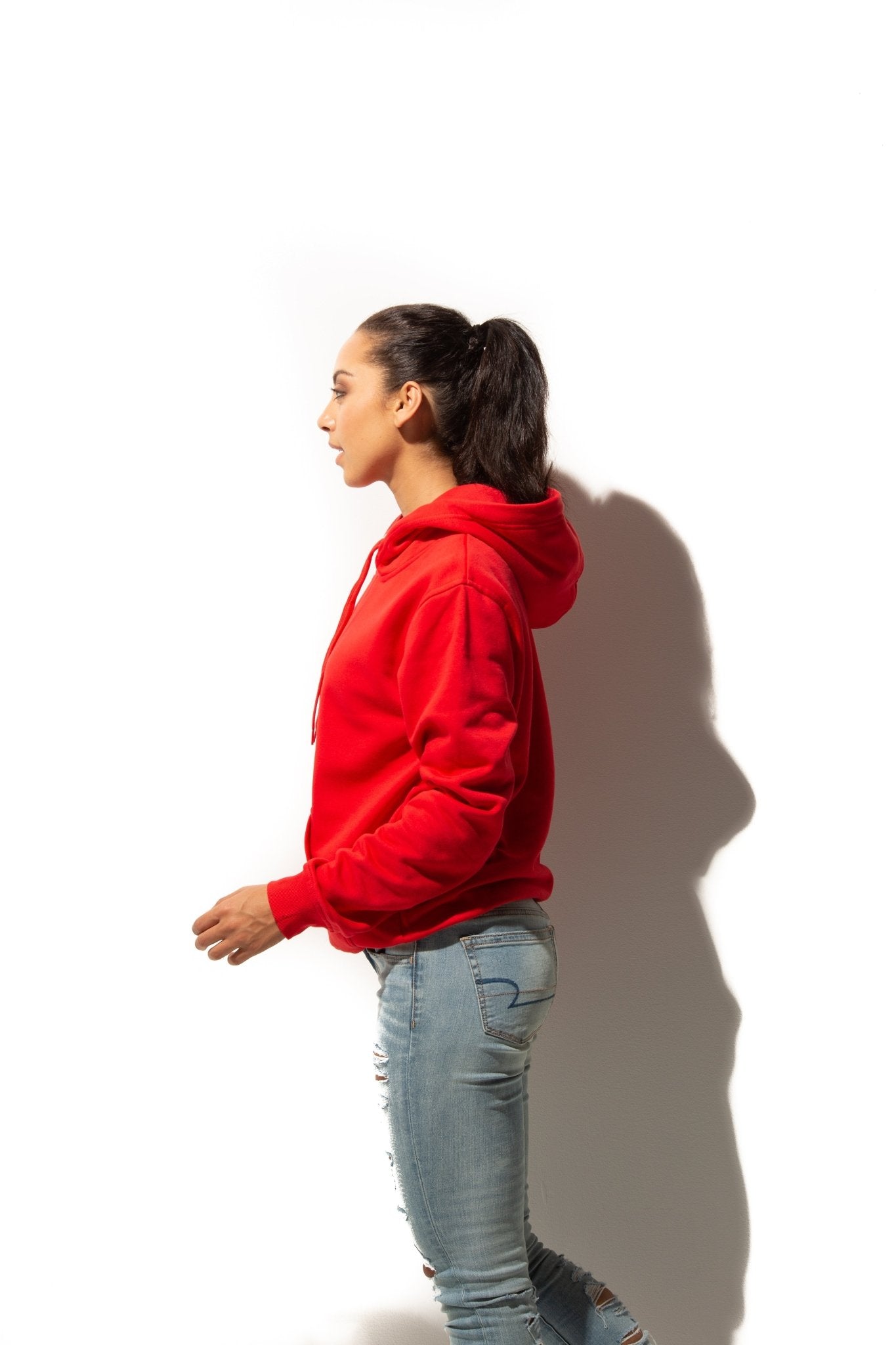 HERO - 2020 Additional Colors Unisex Hoodie - 3Thirty3 Custom Printing Company