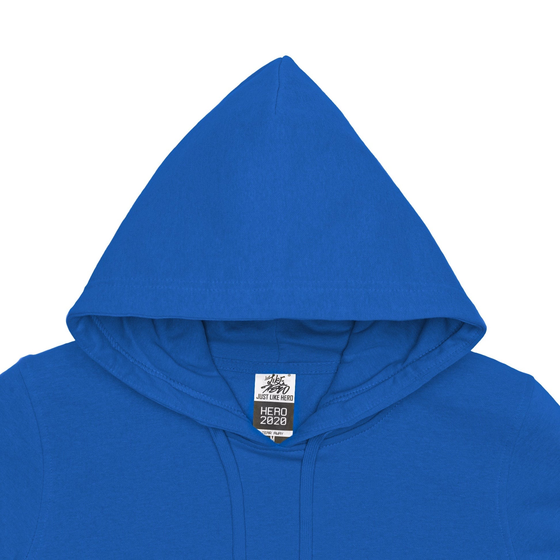 HERO - 2020 Additional Colors Unisex Hoodie - 3Thirty3 Custom Printing Company