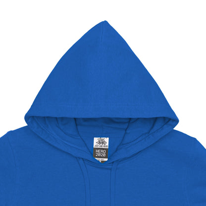 HERO - 2020 Additional Colors Unisex Hoodie - 3Thirty3 Custom Printing Company