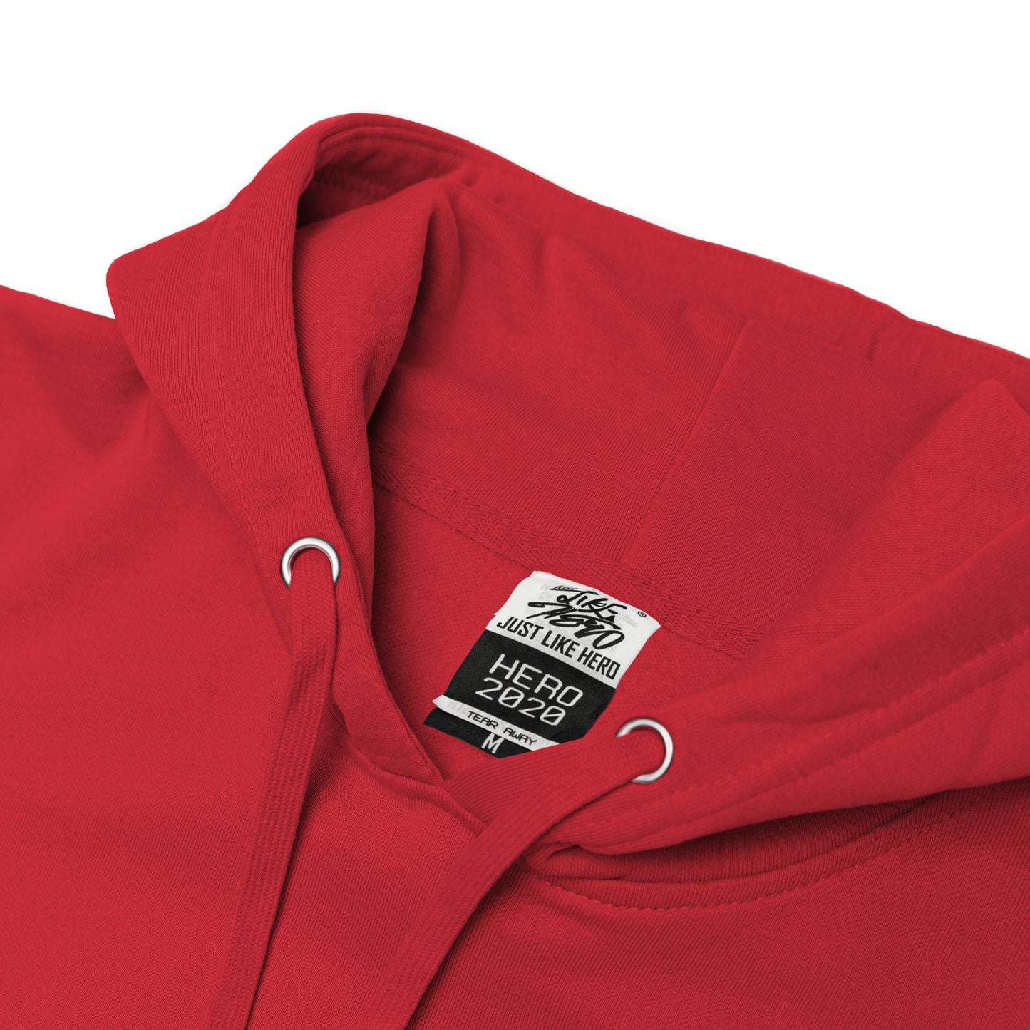 HERO - 2020 Additional Colors Unisex Hoodie - 3Thirty3 Custom Printing Company