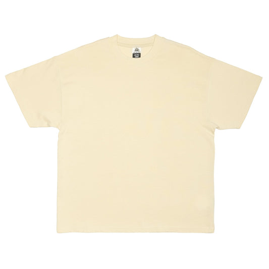 HERO - 300 Unisex Super Heavy Oversized Tee - 3Thirty3 Custom Printing Company