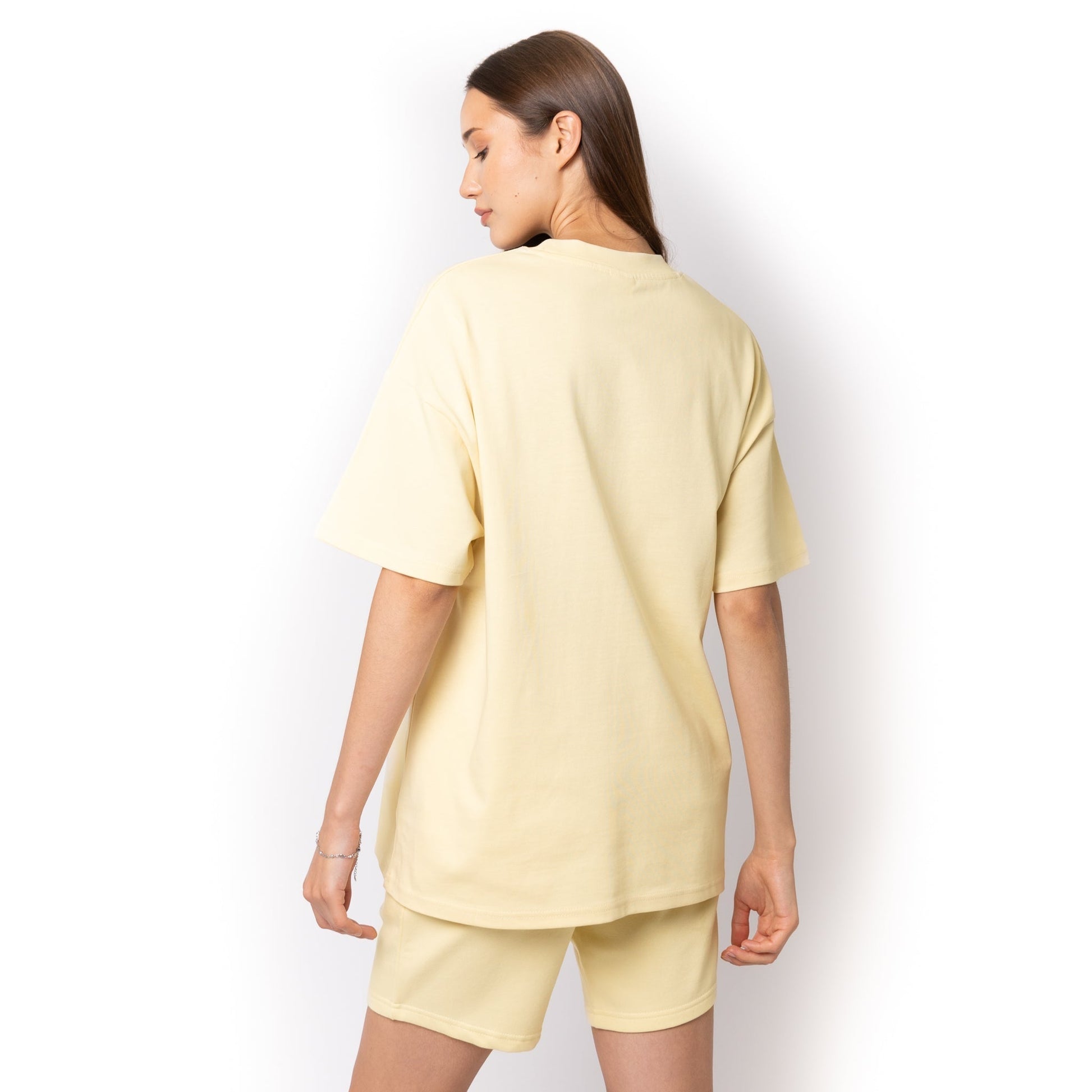 HERO - 300 Unisex Super Heavy Oversized Tee - 3Thirty3 Custom Printing Company