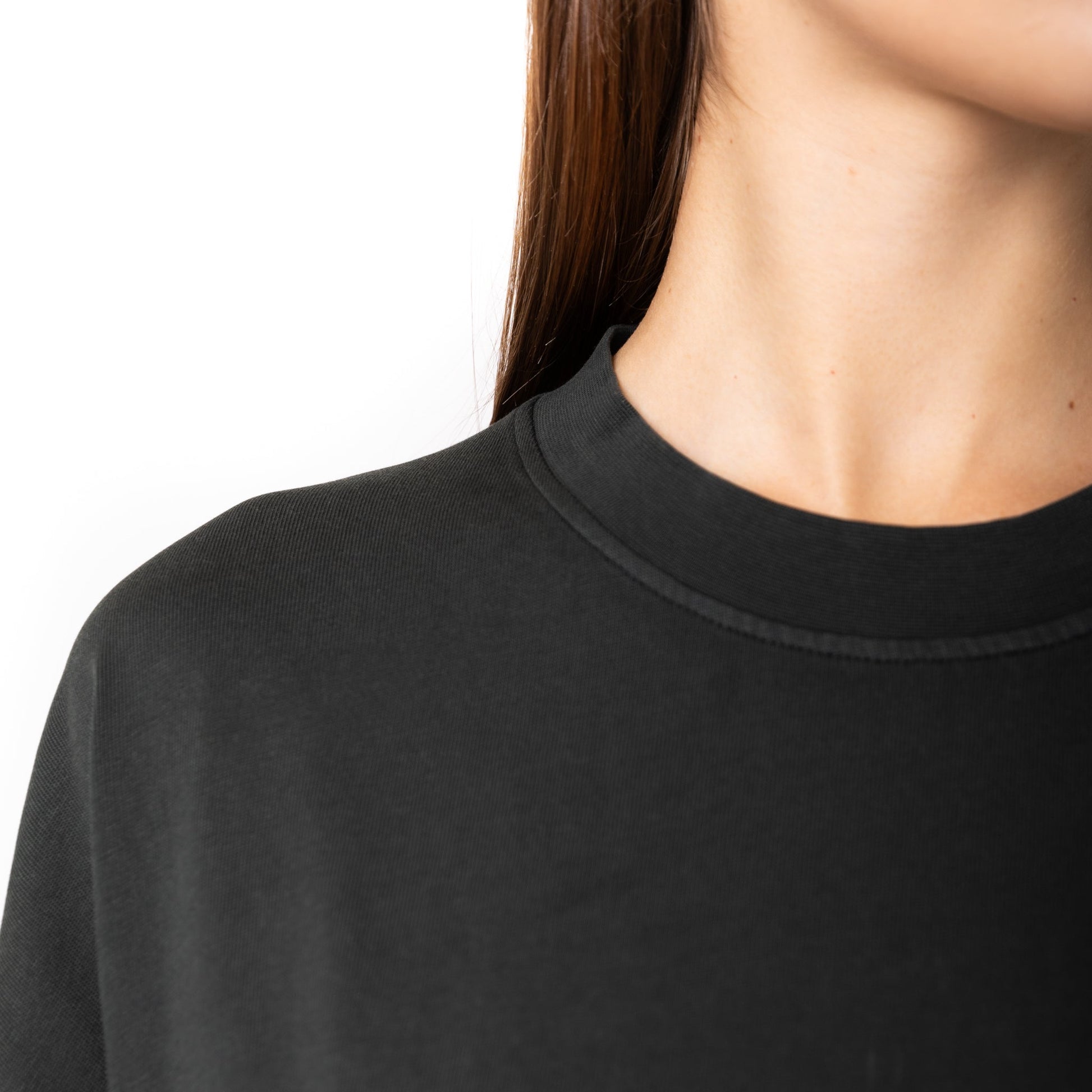 HERO - 300 Unisex Super Heavy Oversized Tee - 3Thirty3 Custom Printing Company