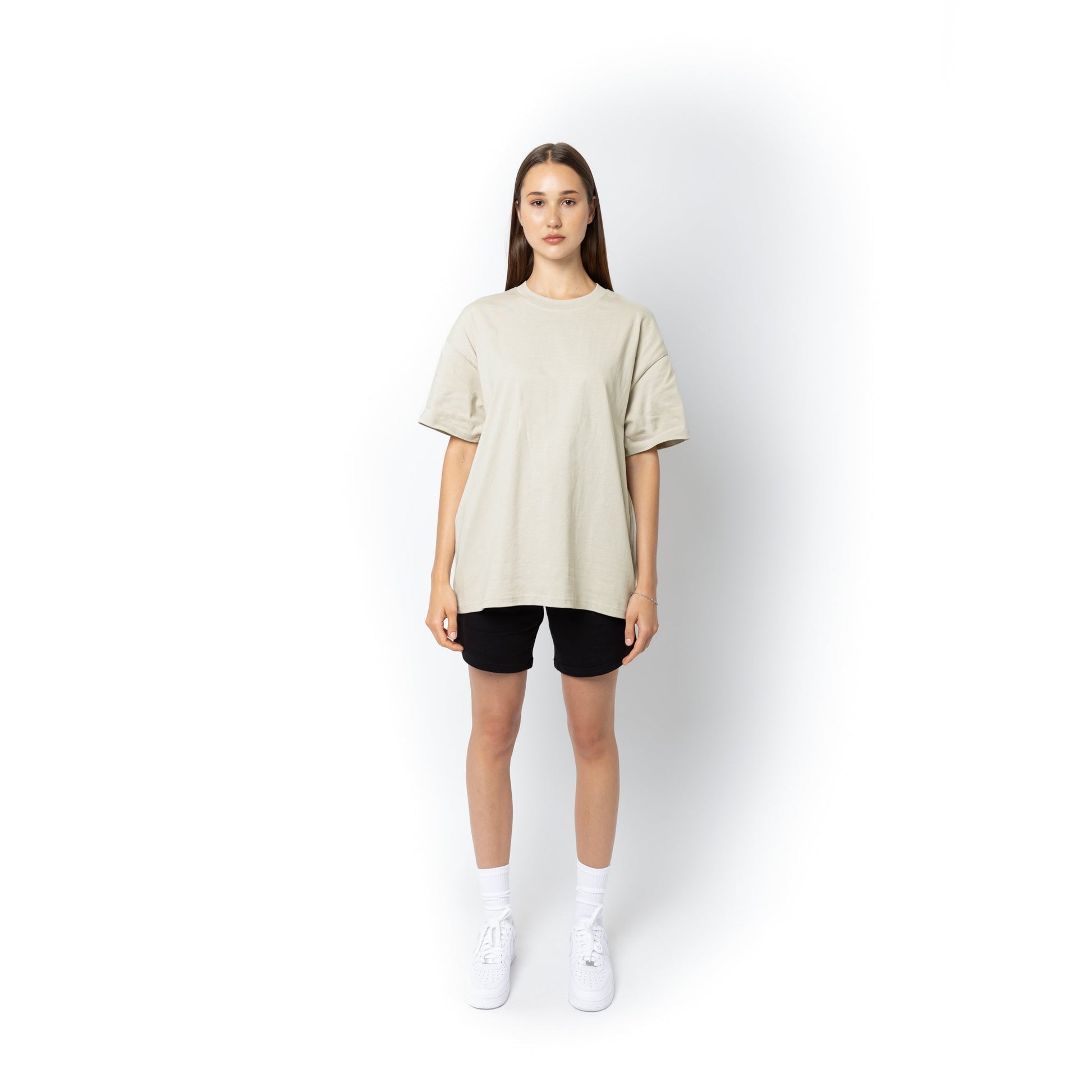 HERO - 300 Unisex Super Heavy Oversized Tee - 3Thirty3 Custom Printing Company