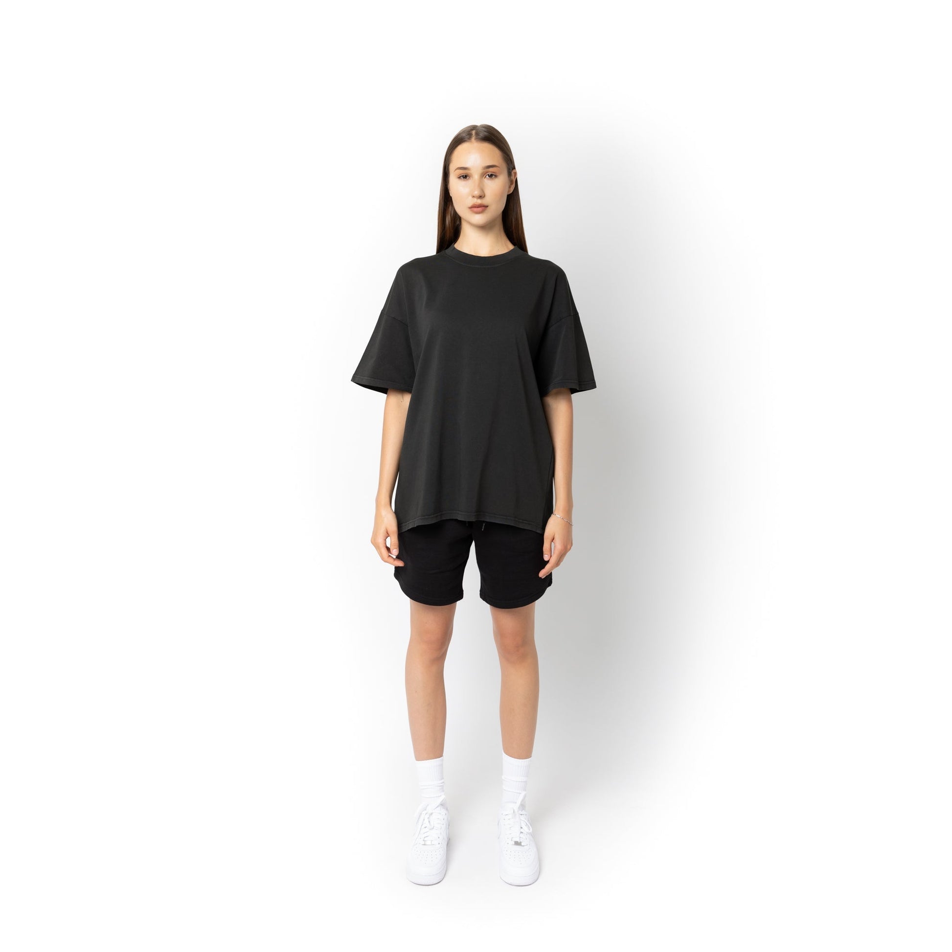 HERO - 300 Unisex Super Heavy Oversized Tee - 3Thirty3 Custom Printing Company