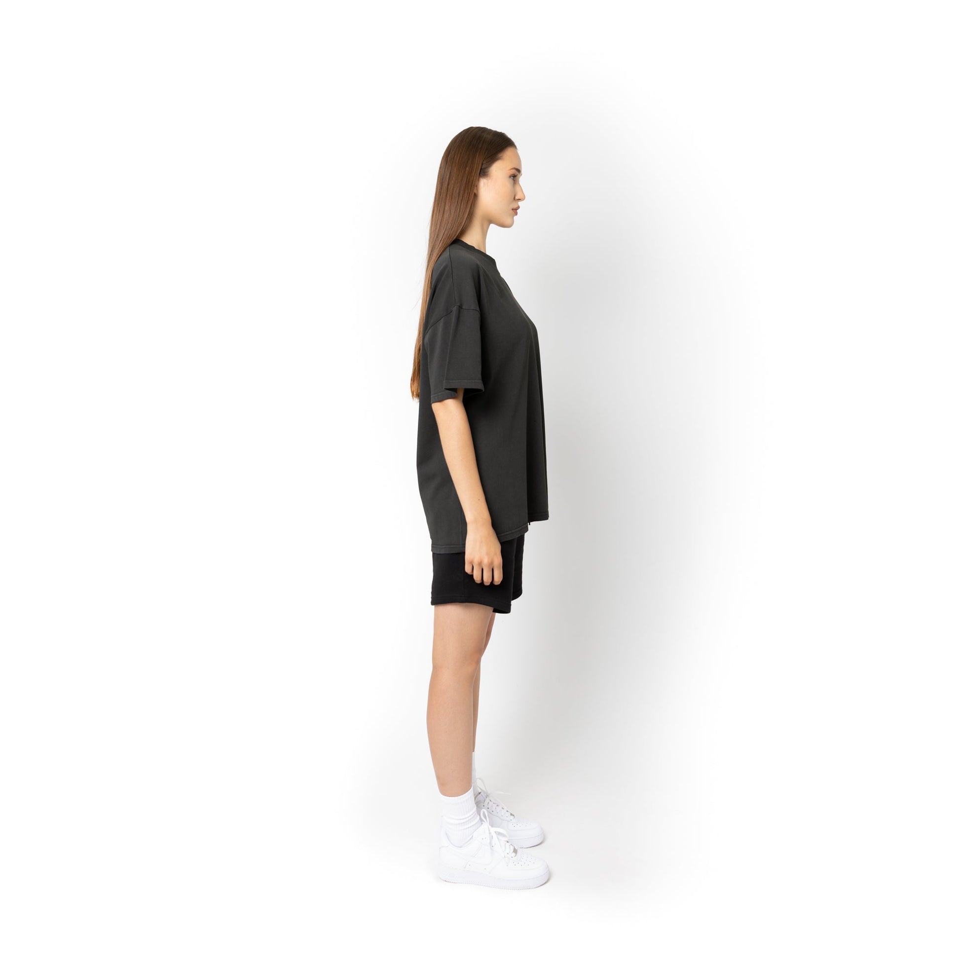HERO - 300 Unisex Super Heavy Oversized Tee - 3Thirty3 Custom Printing Company