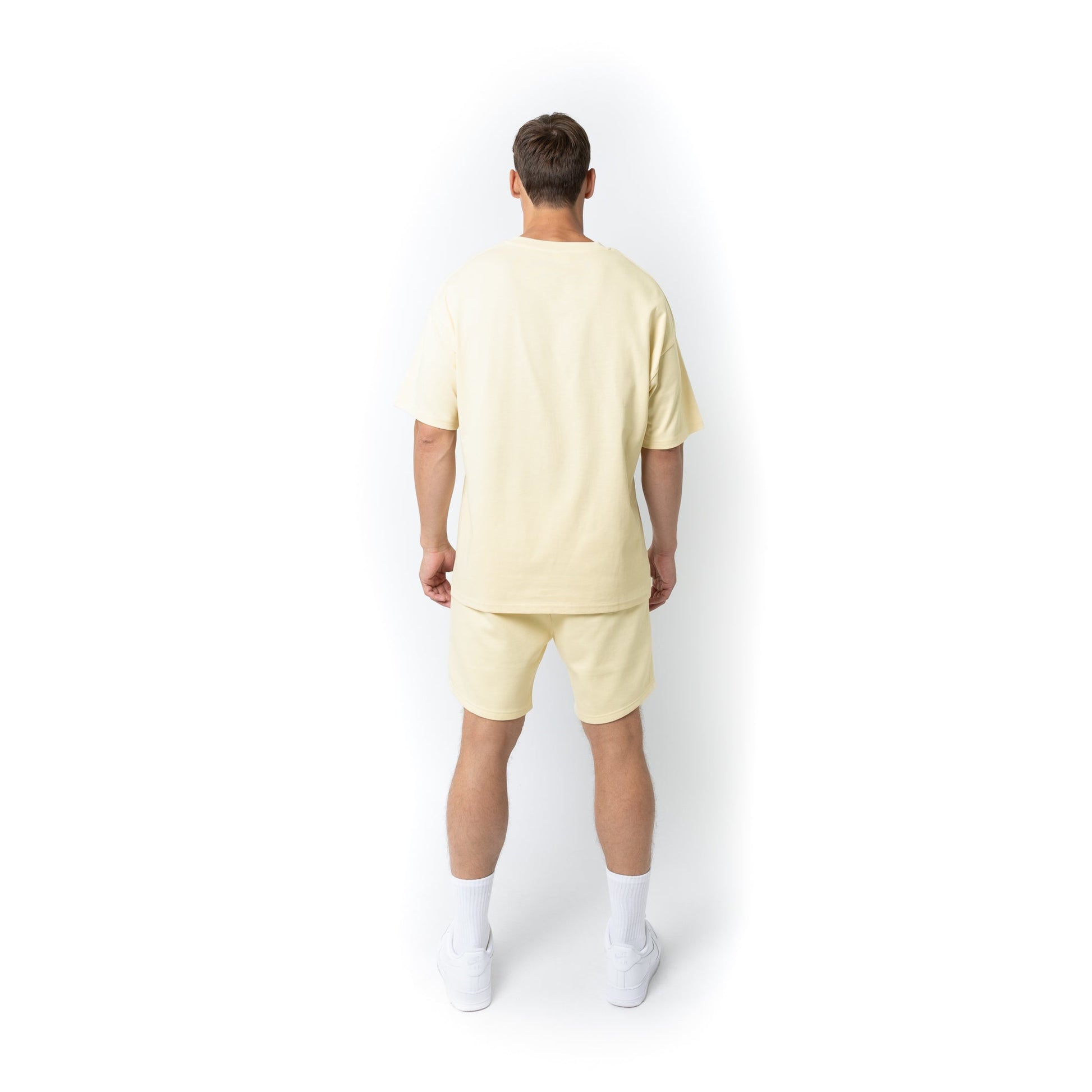 HERO - 300 Unisex Super Heavy Oversized Tee - 3Thirty3 Custom Printing Company