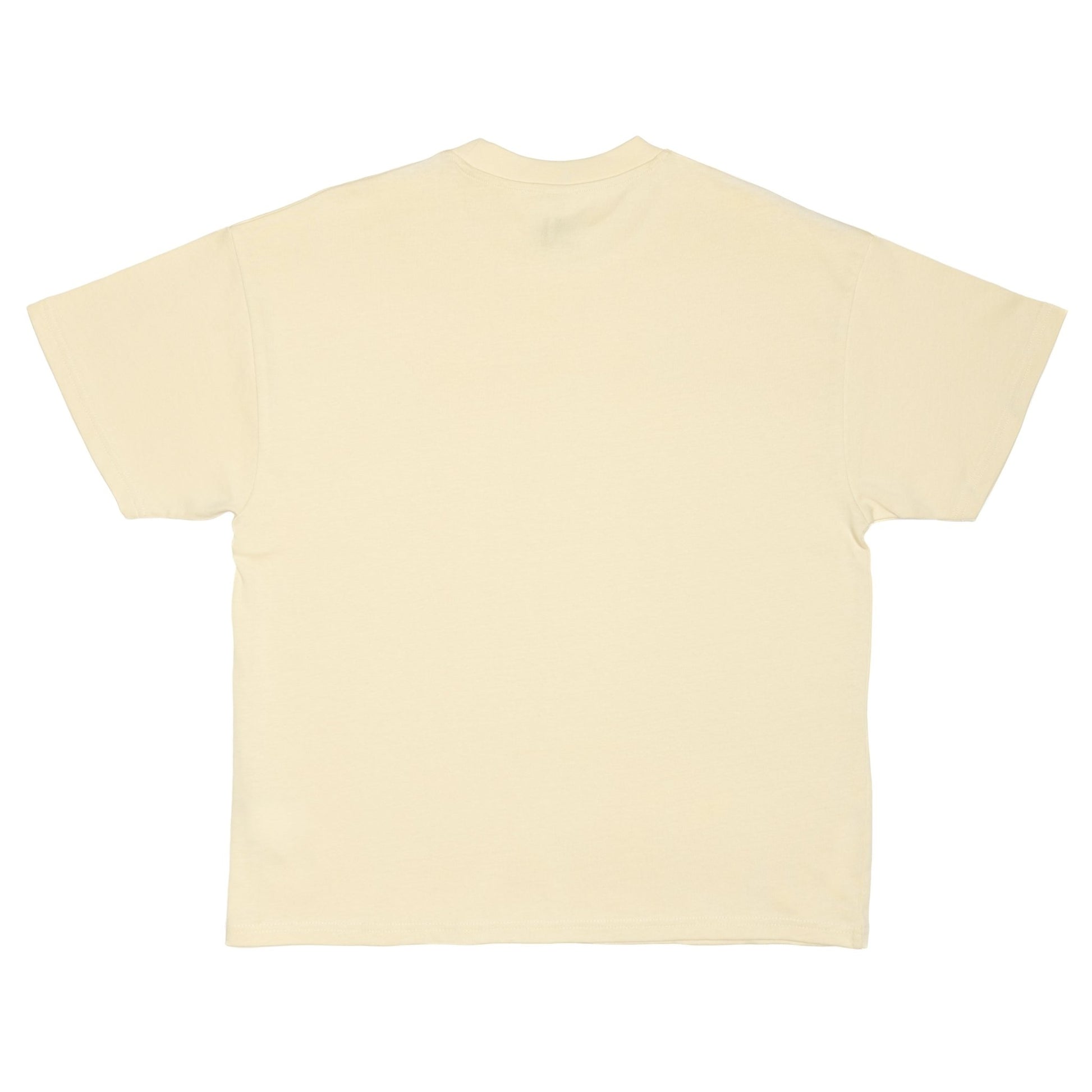 HERO - 300 Unisex Super Heavy Oversized Tee - 3Thirty3 Custom Printing Company