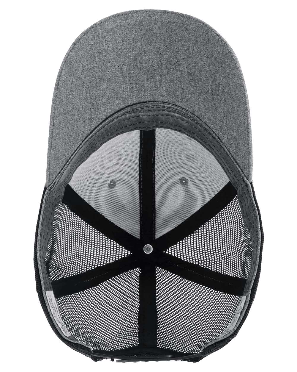 Infinity Her CHARLIE Women's Modern Trucker Cap - 3Thirty3 Custom Printing Company