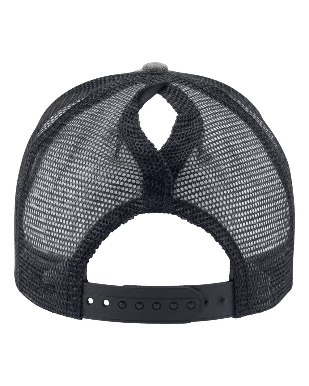 Infinity Her CHARLIE Women's Modern Trucker Cap - 3Thirty3 Custom Printing Company
