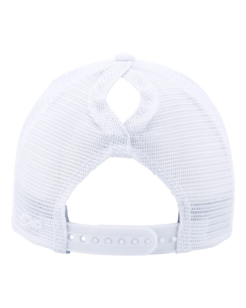 Infinity Her CHARLIE Women's Modern Trucker Cap - 3Thirty3 Custom Printing Company