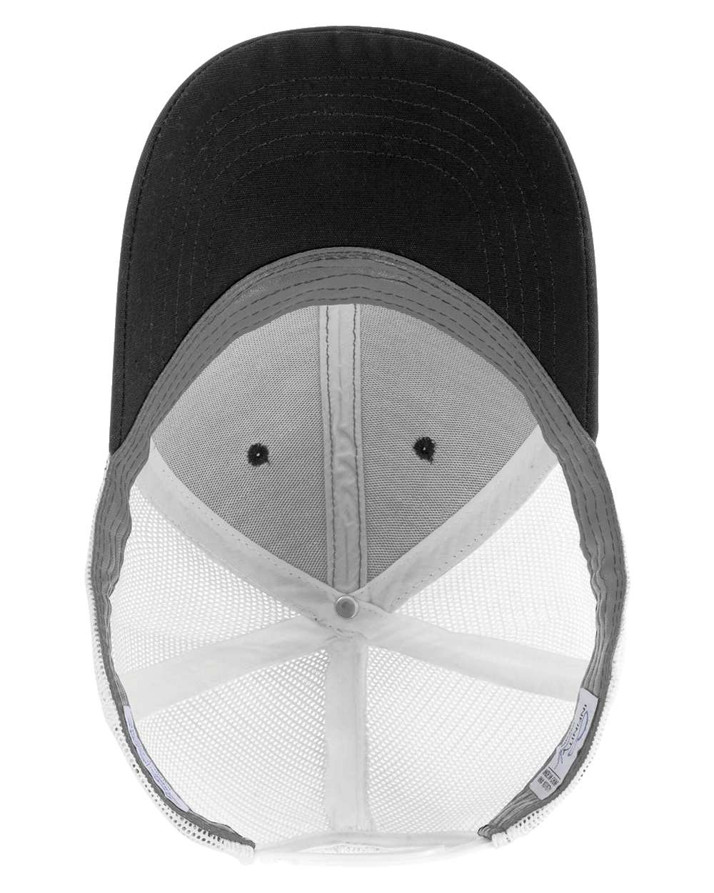 Infinity Her CHARLIE Women's Modern Trucker Cap - 3Thirty3 Custom Printing Company