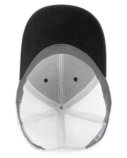 Infinity Her CHARLIE Women's Modern Trucker Cap - 3Thirty3 Custom Printing Company