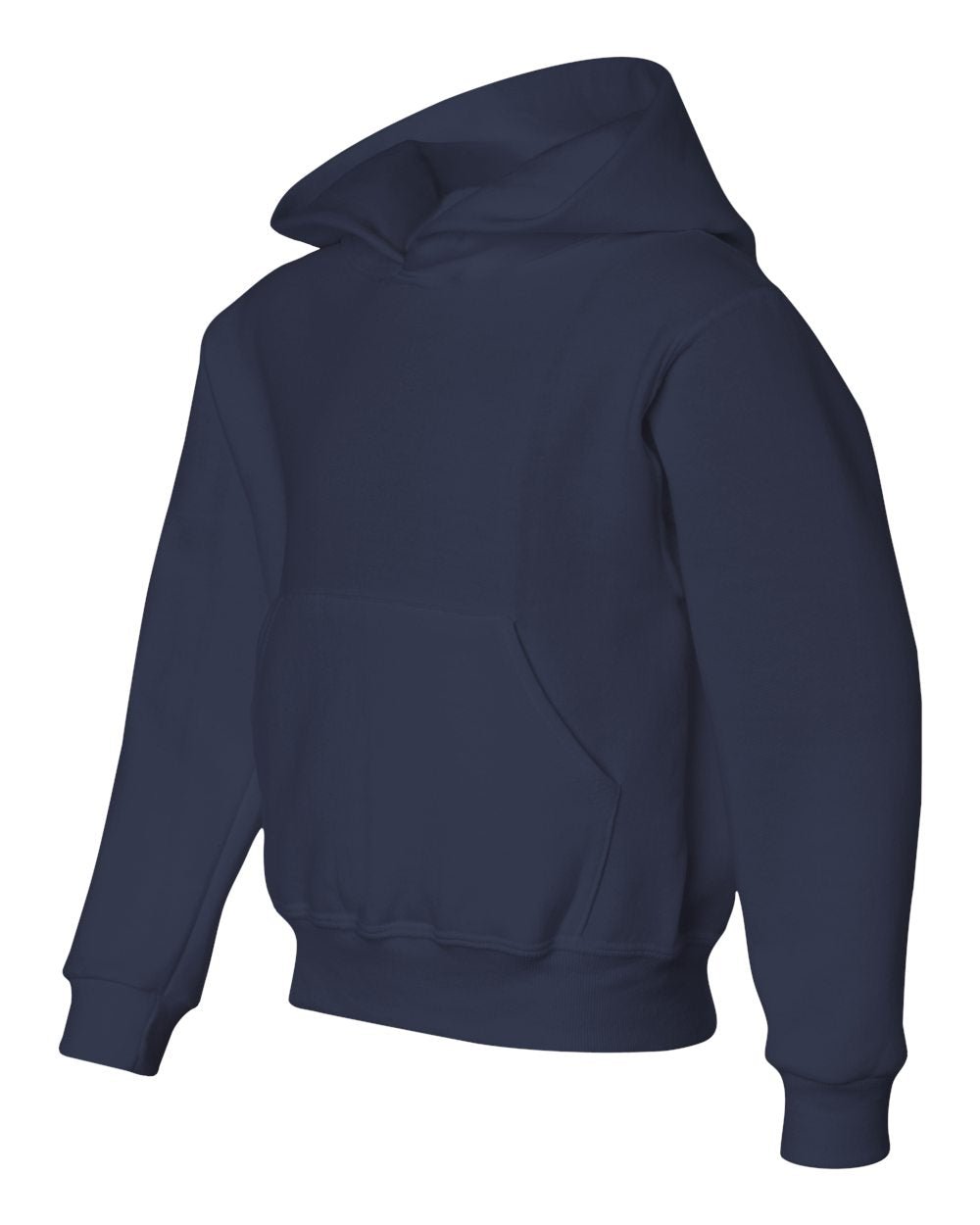 JERZEES NuBlend® Youth Hooded Sweatshirt - 3Thirty3 Custom Printing Company